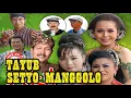 Download Lagu FULL ALBUM  VOL 1 - Tayub SETYO MANGGOLO - TulungAgung