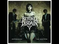 Everything We Gave (feat. Selene Calder) - Beyond Disdain