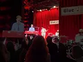 Changes - Charlie Puth (Live) (2025/10/18) (Blue Note Los Angeles)