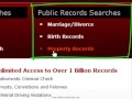 BEST Way to Check Harris County Public Records Online