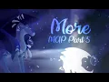 More Queen Coral MAP Part 5 Wings of Fire Animation
