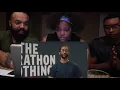 Nipsey Hussle "All Get Right" ft J. Stone [Reaction]