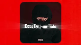 deus deu me tudo ft djimetta 