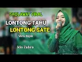 Download Lagu Sholawat Viral - LONTONG TAHU LONTONG SATE - Ida Zahra