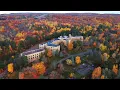 Exploring the Abandoned Nopeming Sanatorium in Duluth MN