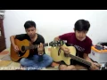 Download Lagu Ulum dan rengga belajar nyanyi : Kla Project - Terpuruk Ku Disini