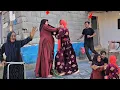 Download Lagu محبت.Documentary: The Stepmother and Her Evil Bride and the Support of the Stepson to His Stepmother