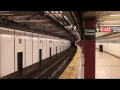 Lagu NYC Subway Announcement Sound Effect #2