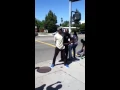 Tyler the creator arrested FOR REAL