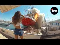 Download Lagu TOTAL IDIOTS AT WORK #547 | Instant Regret Fails Compilation 2025 | Best Fails of the Week