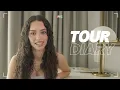 Lagu THE BEAUTIFUL CHAOS TOUR Diaries: Daniela | KATSEYE
