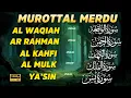 Download Lagu Bacaan Al Quran Sangat Indah | Surah Al Kahfi Yasin Al Mulk Ar Rahman Al Waqiah | By Muhammad Hijazi