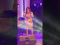 Soul Siren Nina sings Foolish Heart (high notes) at SEDA Vertis North 5th Anniversary event