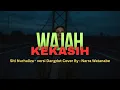 Wajah Kekasih  –Siti Nurhaliza versi  Dangdut  cover by : Narra Watanabe