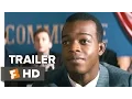 Download Lagu Race Official Trailer #1 (2015) - Stephan James, Jason Sudeikis Drama HD