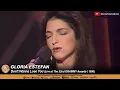 Download Lagu Gloria Estefan • Don't Wanna Lose You (Live at The 32nd GRAMMY Awards | 1990)