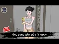 Lagu [ Full ] Ứng dụng bản đồ tội phạm - Cáo Bóng Đêm