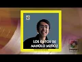 Despeinada (feat. Los Mabber's) - Manolo Muñoz
