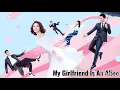 Ost. My Girlfriend Is An Alien Full Album