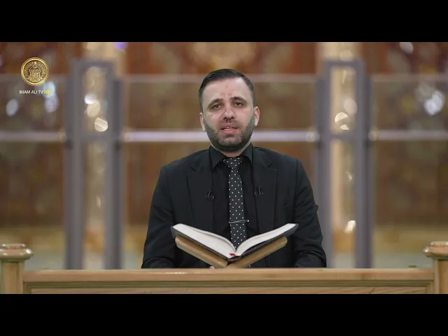 ⁣اقرأ وارتقِ | الاخطاء الشائعة في قراءة الجزء التاسع عشر من القرآن الكريم