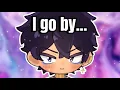 Kai reveals his real gender