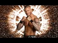 2003-2004: Evolution 4th WWE Theme Song - Line In The Sand (Horn Intro) [ᵀᴱᴼ + ᴴᴰ]