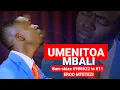 UMENITOA MBALI - EROO MTETEZI(official ) sms skiza 6988622 to 811.