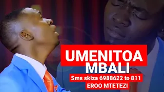 umenitoa mbali eroo mtetezi official sms skiza 6988622 to 811
