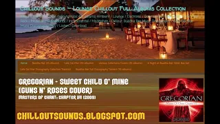 Download Gregorian - Sweet Child O' Mine (Guns N' Roses Cover) MP3