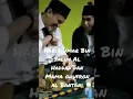Habib Umar Bin Salim Al Haddad ‼️ Bersama Mama Ghufron Albantani
