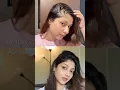 Download Lagu How I Stopped My Hairfall😨 #shorts #hairfall #hairgrowth