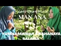 Download Lagu Lantunan puisi MAN ANA  (Cover SANTRI PUTRI PPYH)