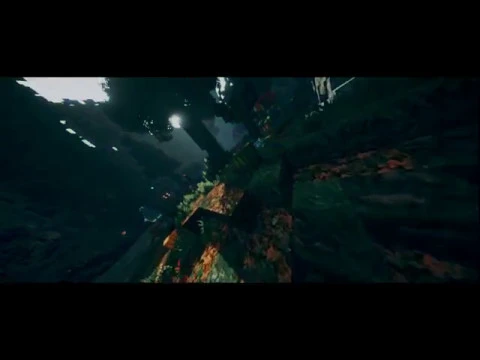 Minecraft server video for TheNRK: 1.7 - 1.19