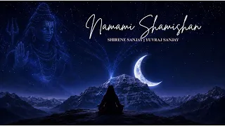 Namami Shamishan | Shirene Sanjay | Yuvraj Sanjay | Dubai