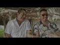 Banda MS ft Los Invasores de Nuevo León - Playa Sola (Video Oficial)