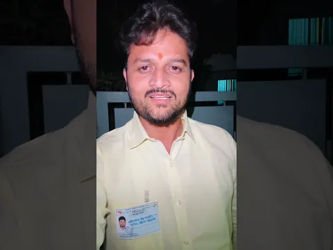 मी आणखी हरलो नाही.!✌️