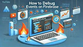 How to Debug Events on Firebase Step-by-Step Guide