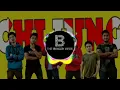 Lagu DIDI PONG PONG - KONG THRASH FT. KYN (TBV REMIX)#chiiung