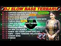 DJ TIKTOK TERBARU 2025-🎵DJ CINTAKU SUNGGUH LUAR BIASA 🎵DJ LUMPUR DAN BERLIAN - FULL ALBUM