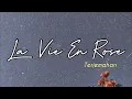 Lagu La Vie En Rose - Daniela Andrade (Lirik) // Terjemahan Bahasa