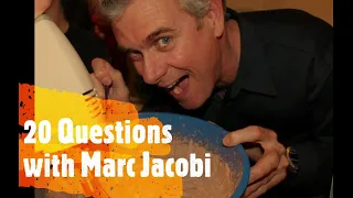 Sailing Interviews  Marc Jacobi. 2 time World Champ