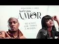 Download Lagu Ronaldo Fernandes ft. Liriany - Tudo Por Amor (Lyric Video)