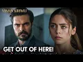 Download Lagu The big argument between Yaman and Seher! | Yaman Kırımlı | Multi Dub