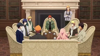 YouTube影片, 內容是歌之☆王子殿下♪ 真愛ST☆RISH TOURS ～旅程的起點～ 的 PV