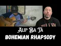 Lagu Eerste reactie - Alip Ba Ta - Bohemian Rhapsody | Fingerstyle cover