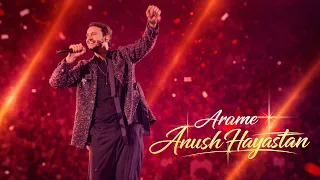 Arame - Anush Hayastan