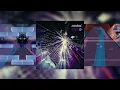 Overdead April fools and Beyond chart comparison Arcaea