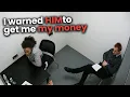 A Deal That Ended in Murder Over 200 Keaira Walker s Interrogation