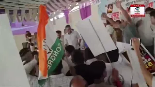 ‘ऐसे कैसे जीतेगी कांग्रेस?’ प्रीतम सिंह ने कार्यकर्ताओं को लगाई फटकार!