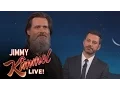 Video di Jim Carrey on His Famous Beard & Leaving the Spotlight